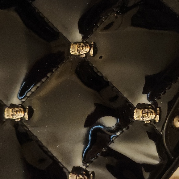 Rock Rebel purse - Picture 2 of 4